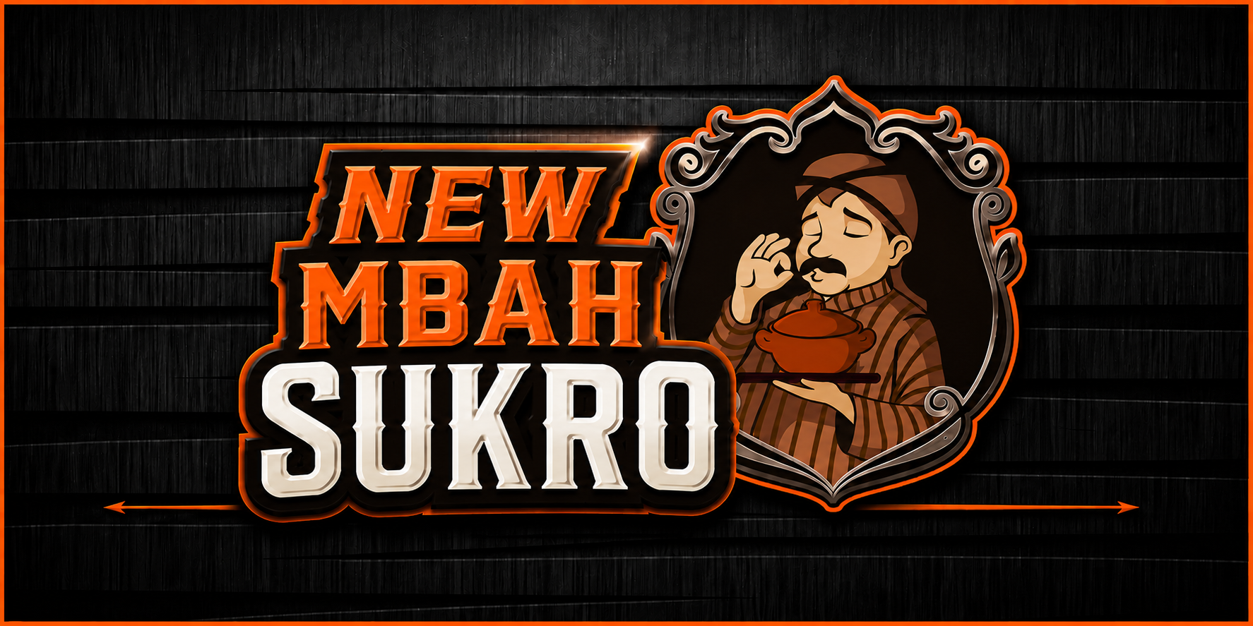 MBAH SUKRO